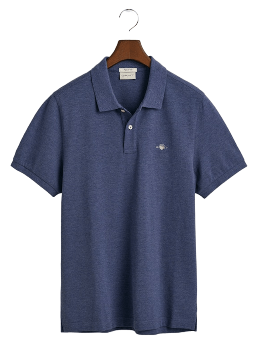 Gant T-shirts / Polo 2210-902_M - Bygholm Menswear